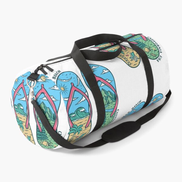 Item preview, Del Mar Beach Sandals designed and sold by LanikaiBeach.