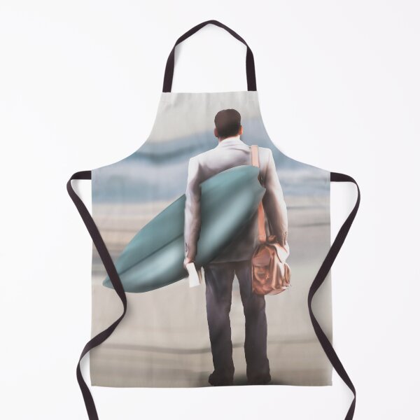 Item preview, Surfer - work from home! designed and sold by NEURONET.