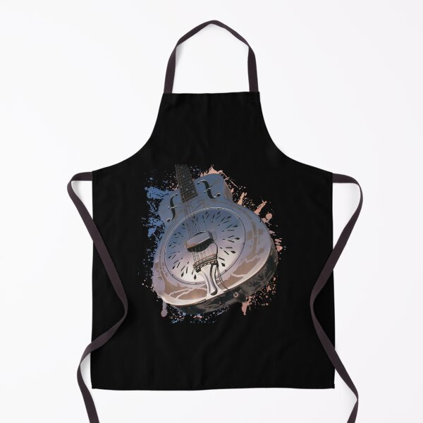 Item preview, Guitar Dire Straits T-shirt essentiel designed and sold by maratvviralph.