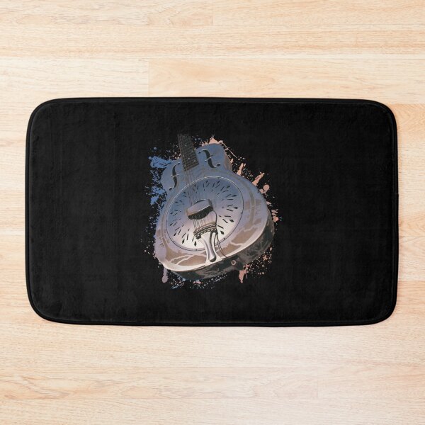Item preview, Guitar Dire Straits T-shirt essentiel designed and sold by maratvviralph.