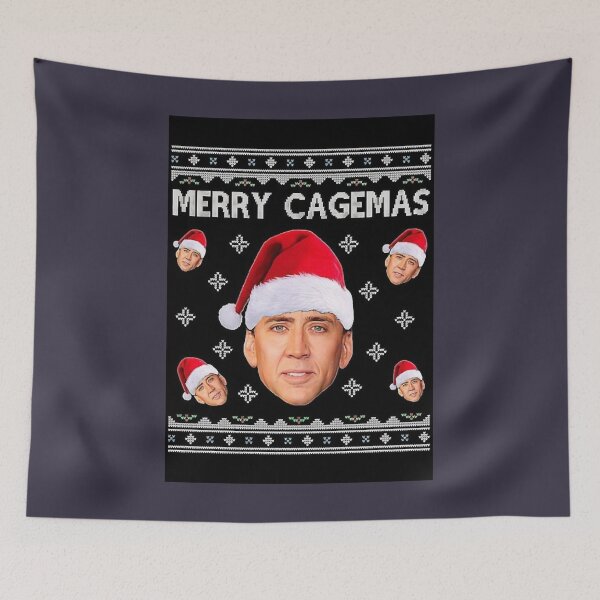 Item preview, Anniversary Gift Nicholas Cage Gifts For Music Fan designed and sold by Tina19Shop.