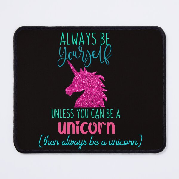 Item preview, Always Be Yourself designed and sold by desireedickens.