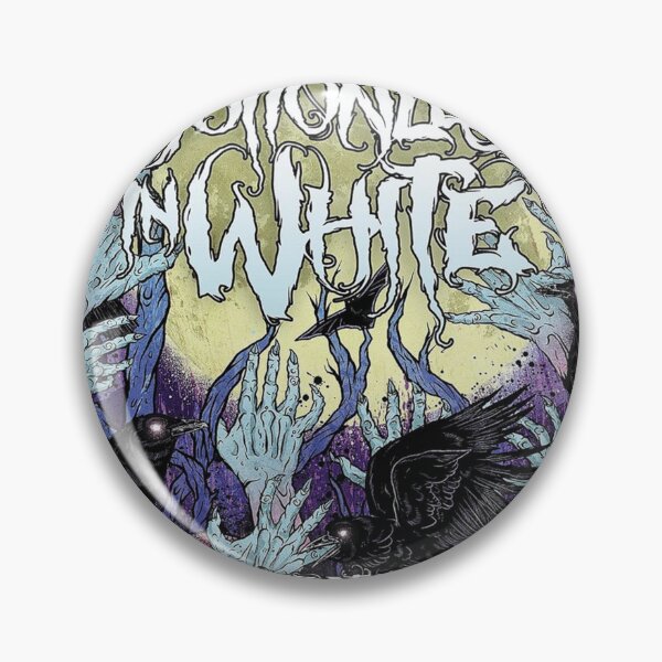 Item preview, Motionless In White creaturesd designed and sold by LindaLarsonS.