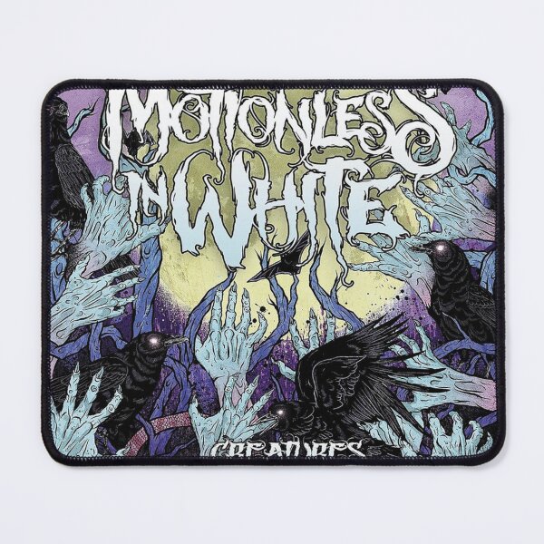 Item preview, Motionless In White creaturesd designed and sold by LindaLarsonS.