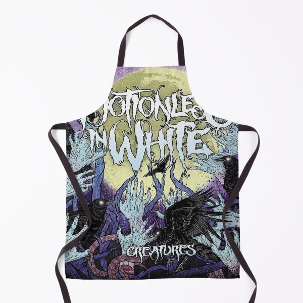 Item preview, Motionless In White creaturesd designed and sold by LindaLarsonS.