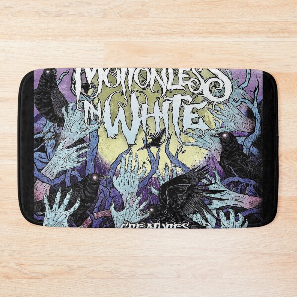 Item preview, Motionless In White creaturesd designed and sold by LindaLarsonS.