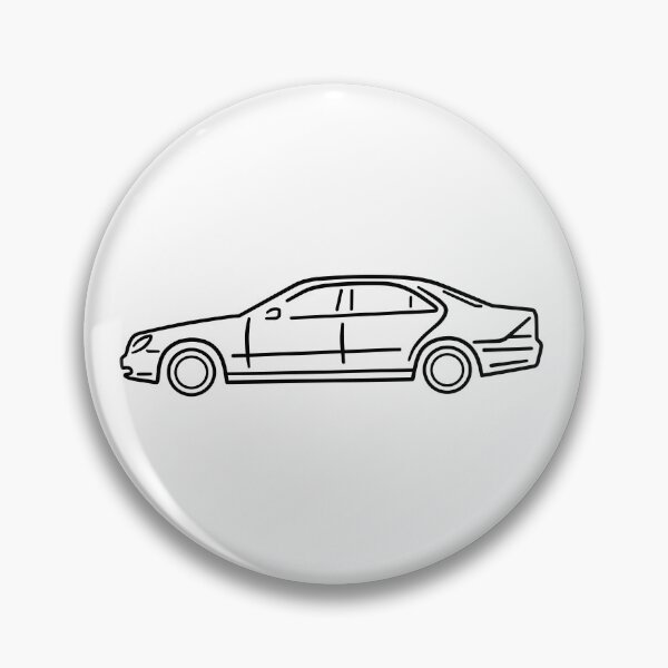 Item preview, S-Class W220 designed and sold by AutoClub.