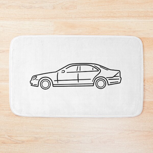 Item preview, S-Class W220 designed and sold by AutoClub.