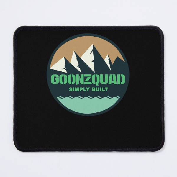 Item preview, goonzquad simply built designed and sold by KHAFiT.