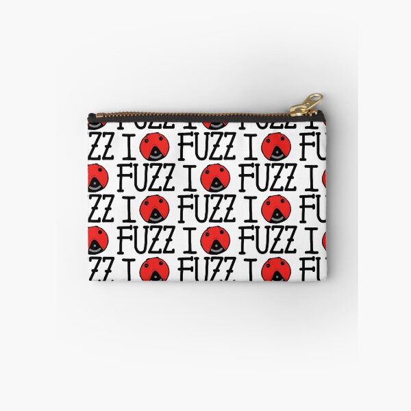 Item preview, I Love Fuzz designed and sold by CupOfJoeInc.
