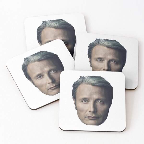 Artikelvorschau, Funny Man Mikkelsen Dänischer Mads Schauspieler Geschenk Filmfans entworfen und verkauft von FabianDouglas.