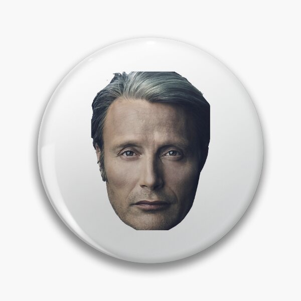 Artikelvorschau, Funny Man Mikkelsen Dänischer Mads Schauspieler Geschenk Filmfans entworfen und verkauft von FabianDouglas.