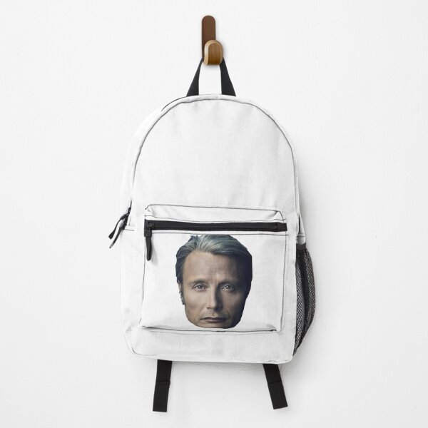 Item preview, Funny Man Mikkelsen Danish Mads Actor Gift Movie Fans designed and sold by FabianDouglas.