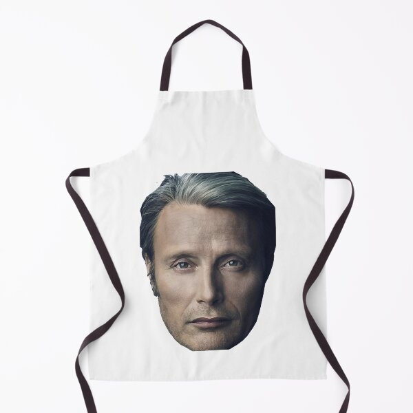 Artikelvorschau, Funny Man Mikkelsen Dänischer Mads Schauspieler Geschenk Filmfans entworfen und verkauft von FabianDouglas.