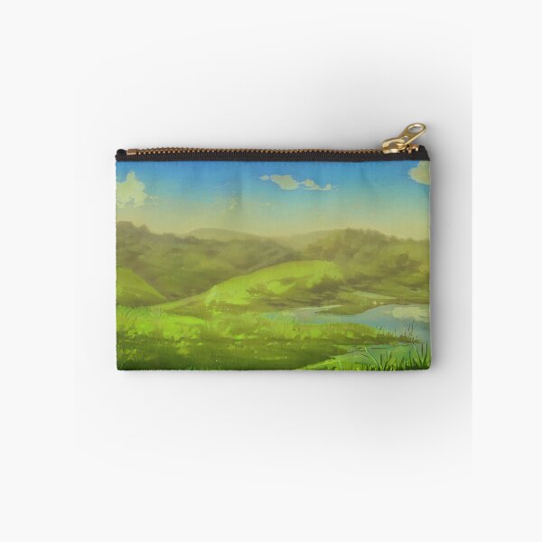 Item preview, Cavan hilly landscape designed and sold by Zanimations.