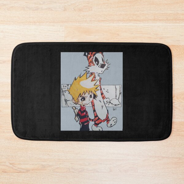 Item preview, Calvin And Hobbe designed and sold by angeladl55dora.