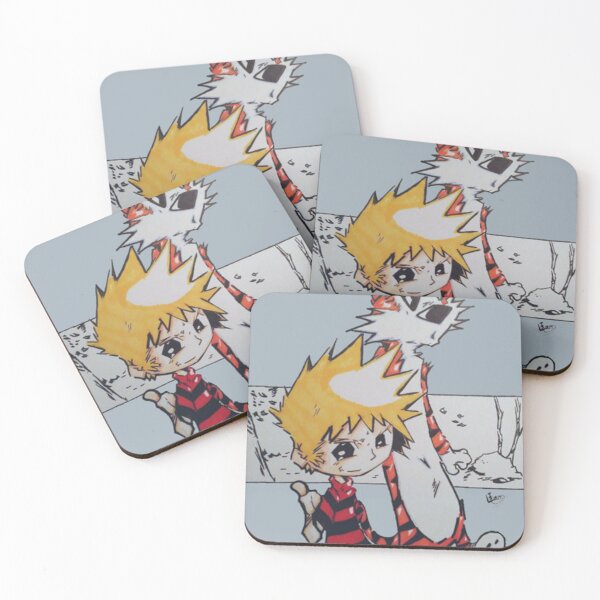 Item preview, Calvin And Hobbe designed and sold by angeladl55dora.