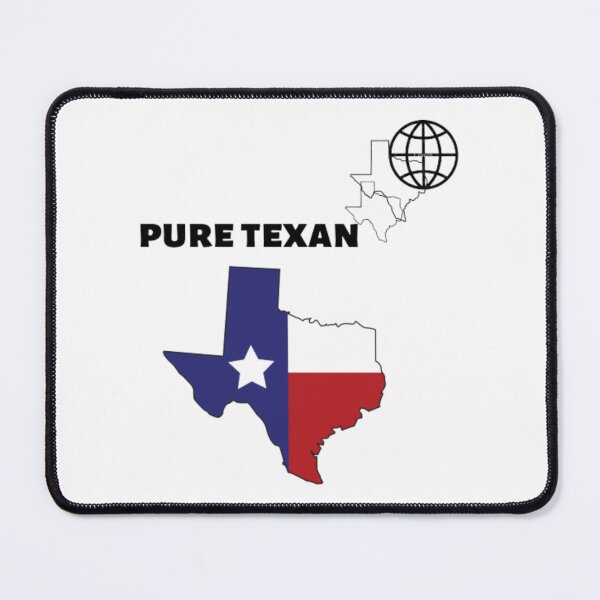 Item preview, Pure Texan designed and sold by JordanAdrift.