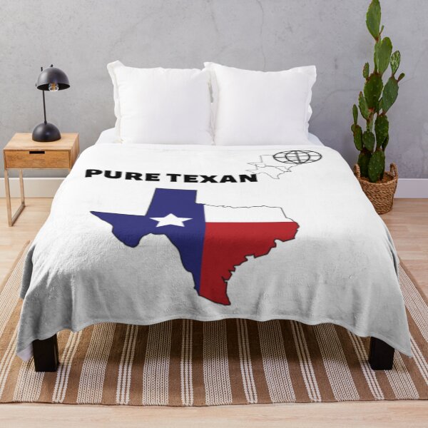 Item preview, Pure Texan designed and sold by JordanAdrift.