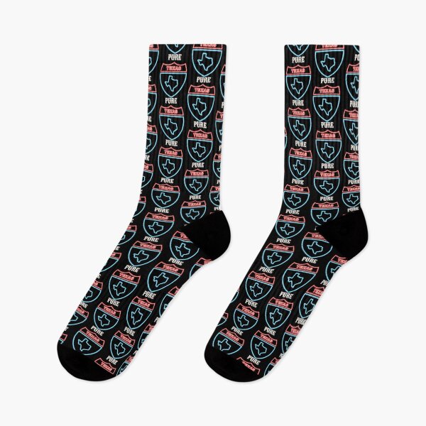 Item preview, Pure Texan   designed and sold by JordanAdrift.