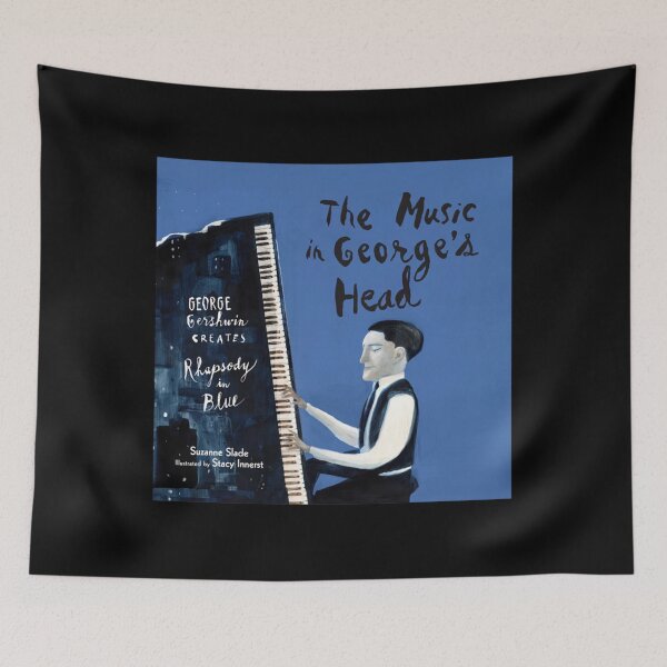 Item preview, Genius Jazz Musicians designed and sold by LuisBauer10.