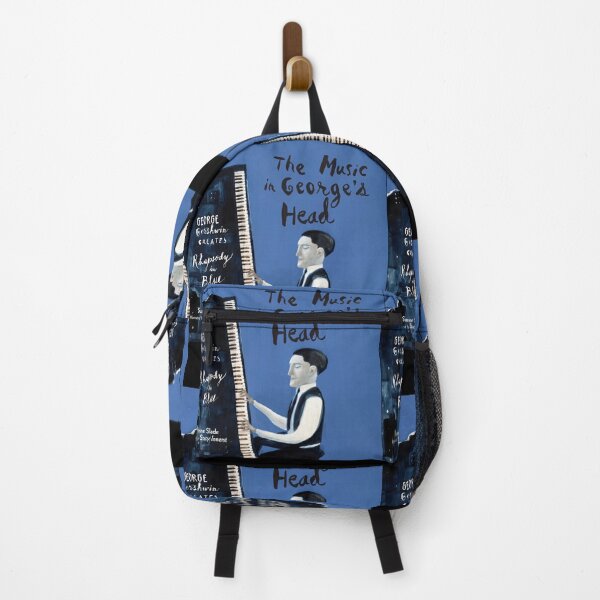 Item preview, Genius Jazz Musicians designed and sold by LuisBauer10.