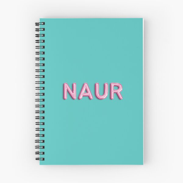 Item preview, Naur Pink Balloon Letters designed and sold by toadsforall.