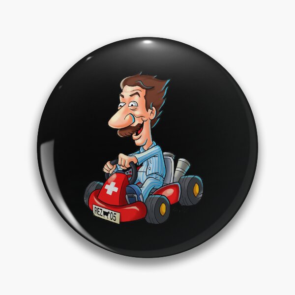 Item preview, Rezzonico Road Racing T-shirt  designed and sold by BrittneyM90491.