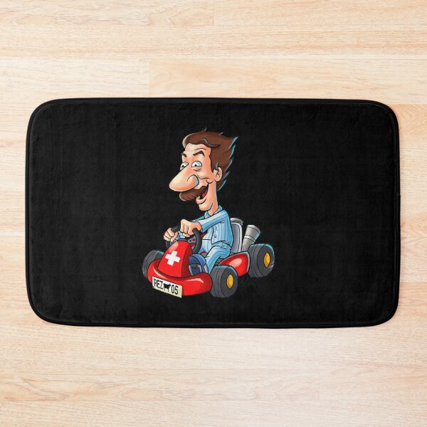 Item preview, Rezzonico Road Racing T-shirt  designed and sold by BrittneyM90491.