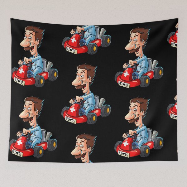 Item preview, Rezzonico Road Racing T-shirt  designed and sold by BrittneyM90491.