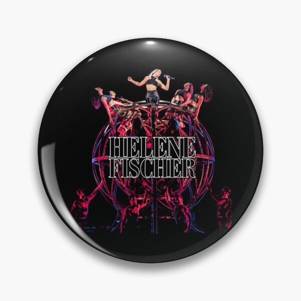Item preview, HELENE FISCHER designed and sold by LuisBauer10.