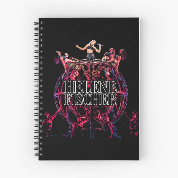Item preview, HELENE FISCHER designed and sold by LuisBauer10.