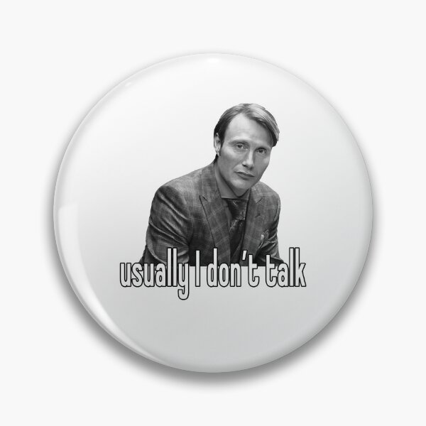 Item preview, Funny Men Mads Influential Mikkelsen Gift Music Fans designed and sold by FabianDouglas.