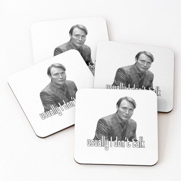 Item preview, Funny Men Mads Influential Mikkelsen Gift Music Fans designed and sold by FabianDouglas.
