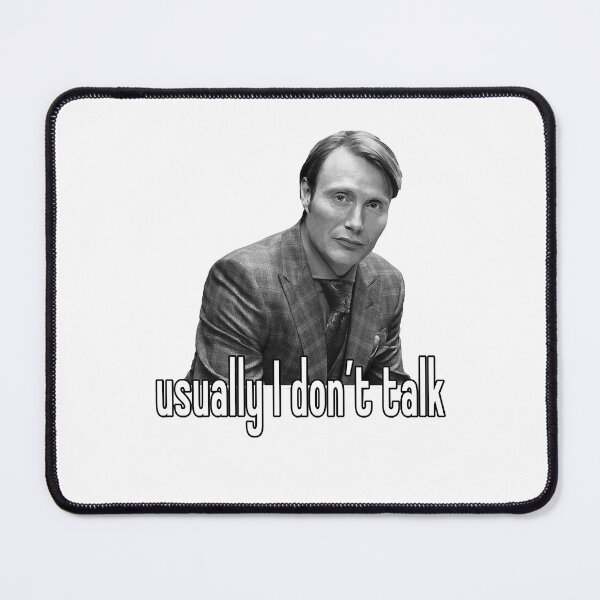 Item preview, Funny Men Mads Influential Mikkelsen Gift Music Fans designed and sold by FabianDouglas.