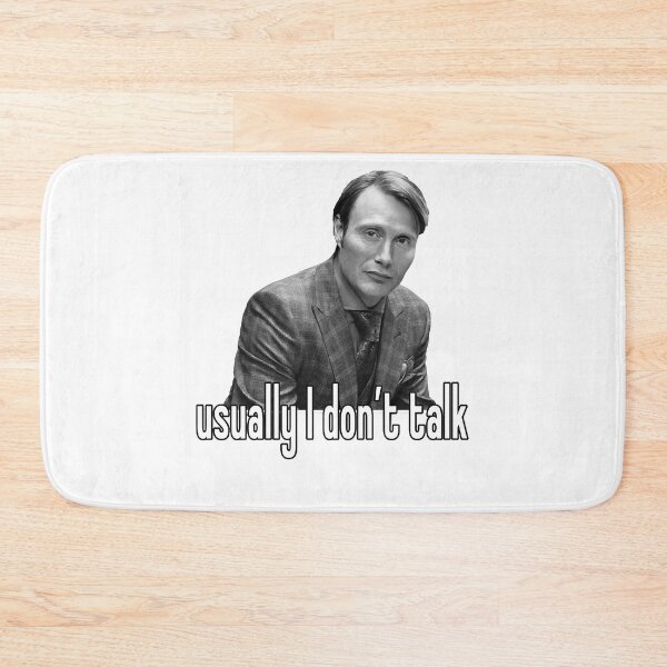 Item preview, Funny Men Mads Influential Mikkelsen Gift Music Fans designed and sold by FabianDouglas.