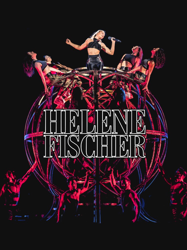 HELENE FISCHER 2022 Pullover