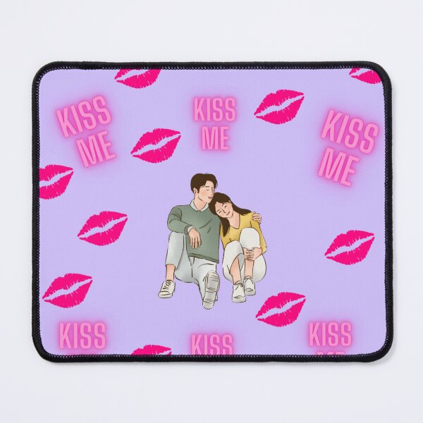 Item preview, Kiss me designed and sold by JecaDale15.