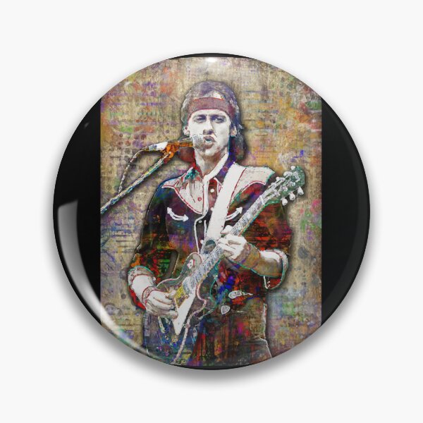 Item preview, Copy of Dire Straits T-shirt designed and sold by maratvviralph.