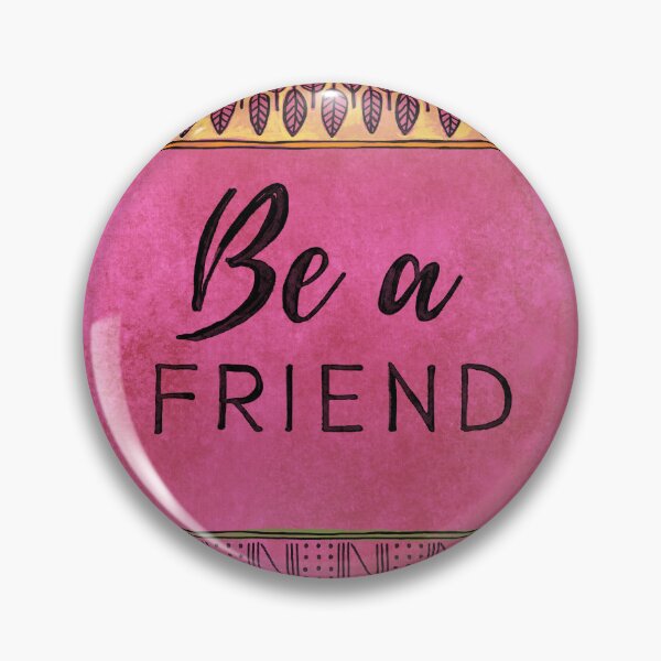 Item preview, Be a friend, Africa collection designed and sold by Lillieoandco.