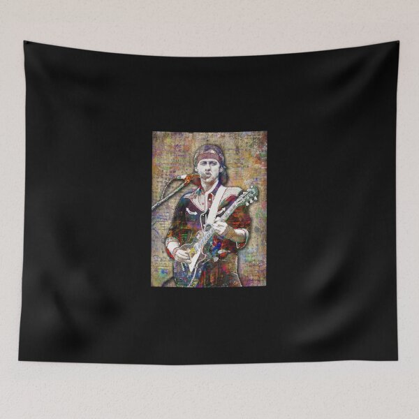 Item preview, Copy of Dire Straits T-shirt designed and sold by maratvviralph.