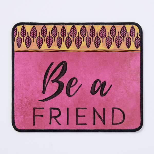 Item preview, Be a friend, Africa collection designed and sold by Lillieoandco.