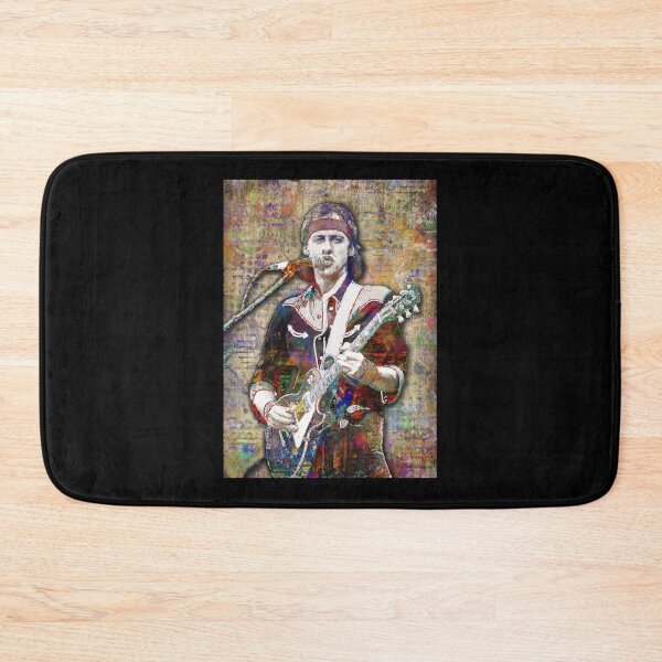 Item preview, Copy of Dire Straits T-shirt designed and sold by maratvviralph.
