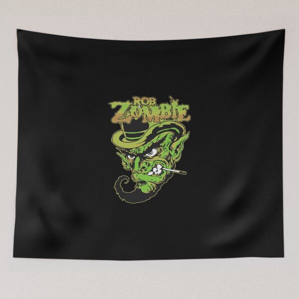 Item preview, Devil Zombie Essential T-Shirt designed and sold by marionednwvhv.