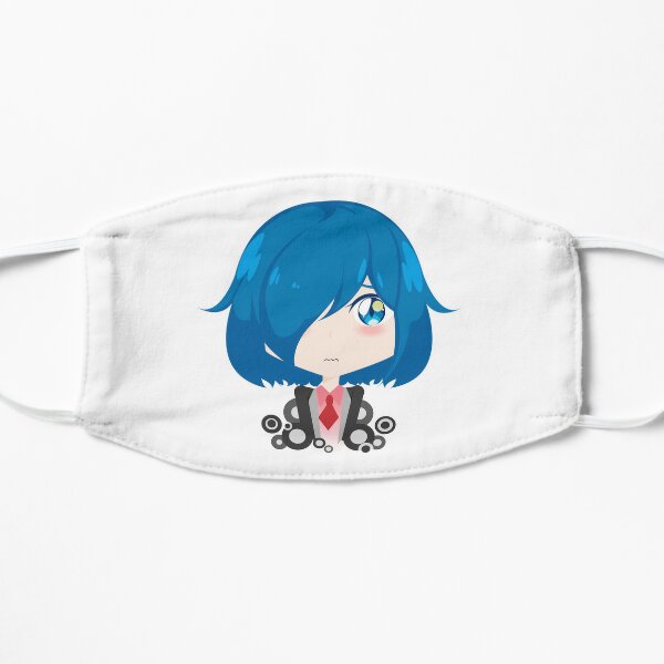Pouting Anime Face White  Roblox Item  Rolimons