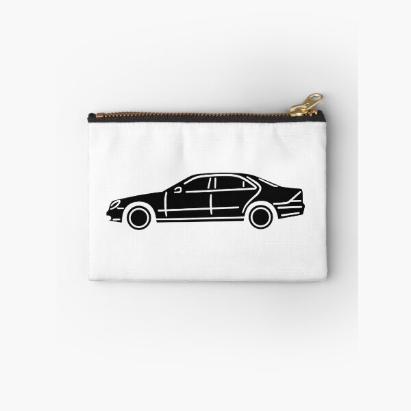 Item preview, S-Class W220 designed and sold by AutoClub.