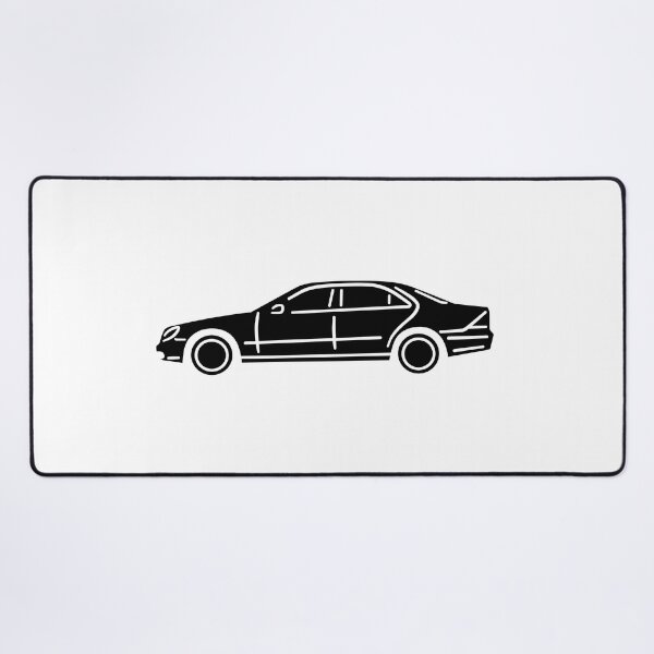 Item preview, S-Class W220 designed and sold by AutoClub.