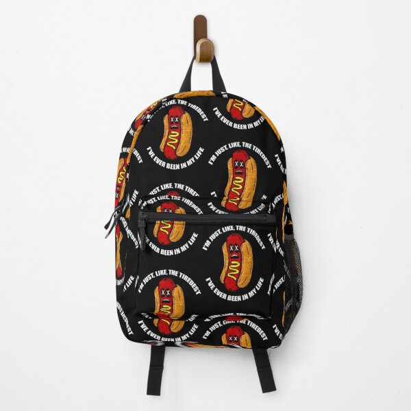 Item preview, i'm just like the tiredest i've ever been in my life designed and sold by Bradley Senger.