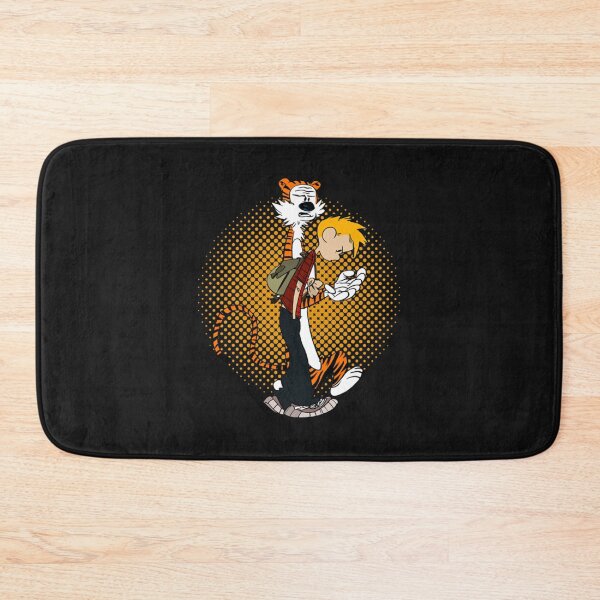 Item preview, Calvin and Hobbe designed and sold by angeladl55dora.