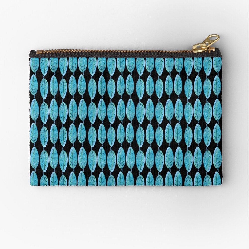 Item preview, Zipper Pouch designed and sold by tanyadraws.